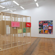 "Gdzie są konfitury" BWA Zielona Góra 2020