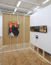 "Gdzie są konfitury" BWA Zielona Góra 2020