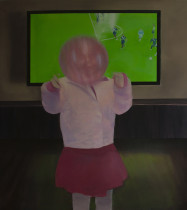 bez tytułu, Ida Raszka, 2020