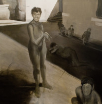 "Katatonia III", Agata Pawlik, 2016