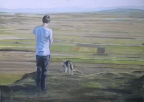 bez tytułu, Mikołaj Szpaczyński, 2012