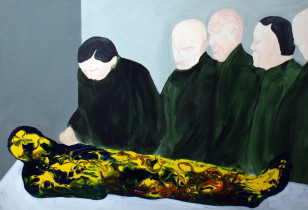 "Kontrola", Natalia Bażowska, 2011