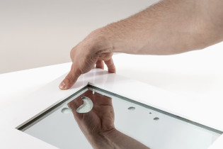 Lustro z rtęci 2, Bartek Buczek, 2010