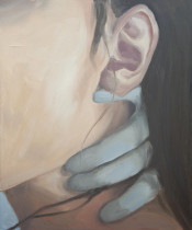 bez tytułu, Karolina Szwed, 2020