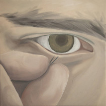 bez tytułu, Karolina Szwed, 2020