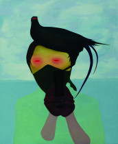 "Niewidzialny", Krzysztof Piętka, 2015