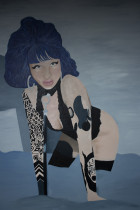 bez tytułu, Sandra Szyszka, 2020