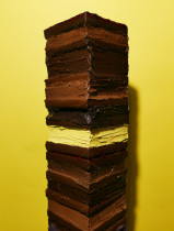 Wyrób wielowarstwowy, Karolina Konopka, 2020