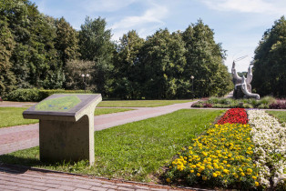 System Informacji w Parku Śląskim, Agnieszka Nawrocka, Anna Kmita, Justyna Kucharczyk, Jadwiga Tynor, Andrzej Sobaś, 2016 rok