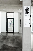 System Informacji w budynku ASP w Katowicach, Agnieszka Nawrocka, Justyna Kucharczyk, Anna Pohl, 2016 rok