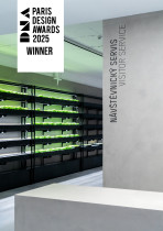 System Informacji w galerii sztuki PLATO w Ostrawie, Justyna Kucharczyk, Agnieszka Nawrocka