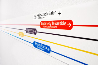 System Informacji dla Przychodni Galen w Bieruniu, Justyna Kucharczyk, Agnieszka Nawrocka
