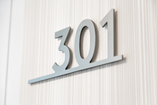 System Informacji w budynku SMOLNA 40 w Warszawie, Agnieszka Nawrocka, Justyna Kucharczyk, 2017 rok