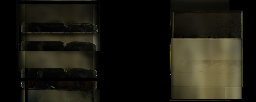 Niewymiennosc_druk cyfrowy_200x80cm_2009