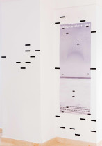 System Informacji w budynku CK w Lublinie, Justyna Kucharczyk, Agnieszka Nawrocka,  Grupa KILKU, 2013 rok