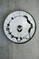 Poszukiwanie dźwięku, (Materializacja niematerialnego), Adrian Zert, 2016