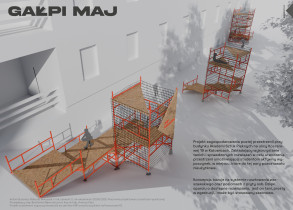 Antoni Bulanda i Mateusz Mikoszek