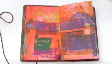 Bez tytułu, Paulina Jaworowska, 2015