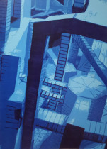 Bez tytułu, Gabriela Palicka, 2014