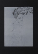 Bez tytułu, Łukasz Koniuszy,  2014