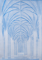 Bez tytułu, Klaudia Pisarek, 2017