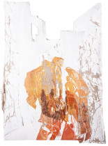 Bez tytułu, Julia Dyszy, 2017