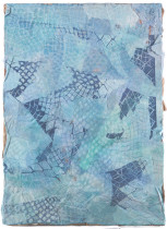 Bez tytułu, Ewa Jaros, 2017