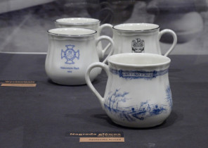 Kuratorstwo i projekt wystawy Szolka Powstańca dla Muzeum Powstań Śląskich w Świętochłowicach.