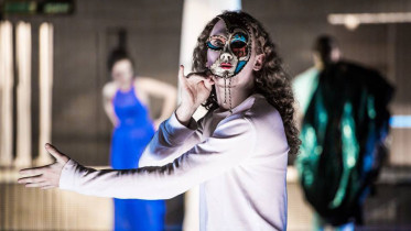 scenografia Dagmara Jemioała 2016