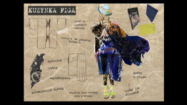 scenografia Lidia Kanclerz 5M 2015