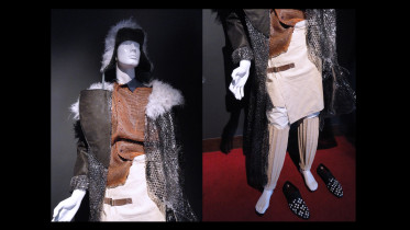 scenografia Lidia Kanclerz 5M 2015