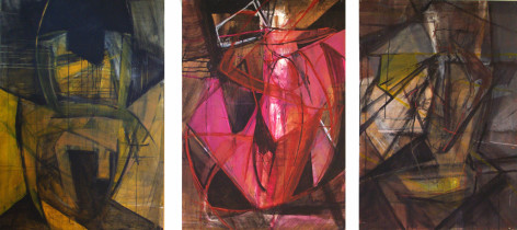 Agnieszka Reut I st. III r.