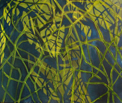 Krystyna Straszewska, I st. III r.