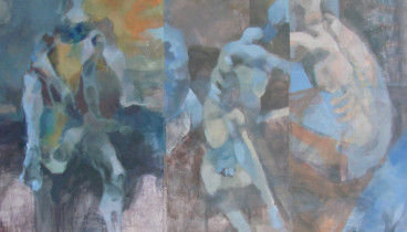 Paweł Mularczyk I st. II r.