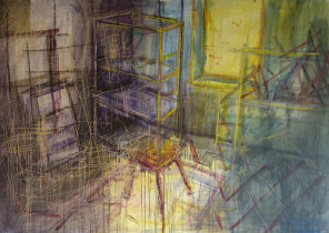 Mateusz Mikoszek I st. I rok