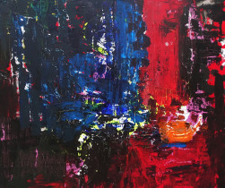 Karola Ziora I st. I rok