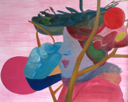 Bunt, Dominika Kowynia, 2016