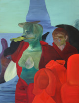 Czwarta fala, Dominika Kowynia, 2020