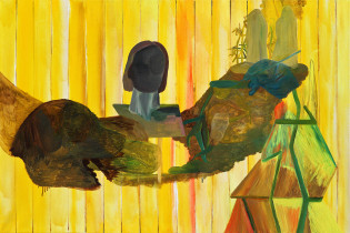 Deep into, Dominika Kowynia, 2020