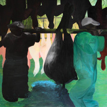 Towar, Dominika Kowynia, 2015