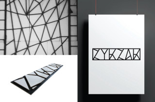 wizualizacja tożsamości marki / Natalia Lach / 2021