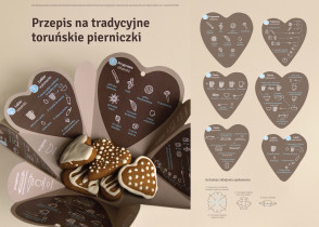 Agnieszka Uchyła / Opakowanie