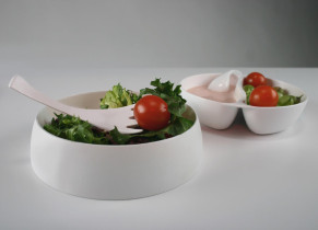 Malwina Stępień / Re-use lunchbox / Promotor dr hab. Jerzy Wuttke
