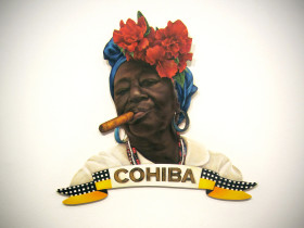 Señora Cohiba | 2013