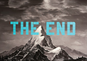The end | 2011