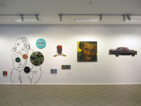 wystawa zbiorowa | 2013