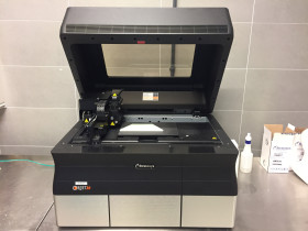 Drukarka 3D