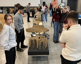 Wsp&oacute;łpraca na 1 roku z firmą Feltdecor - 2025/26 r.