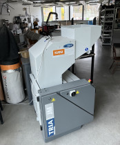 Młyn do tworzyw sztucznych