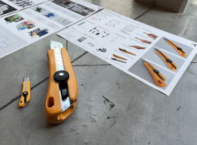 Model imitacyjny w skali 3:1 - zadanie 1 rok